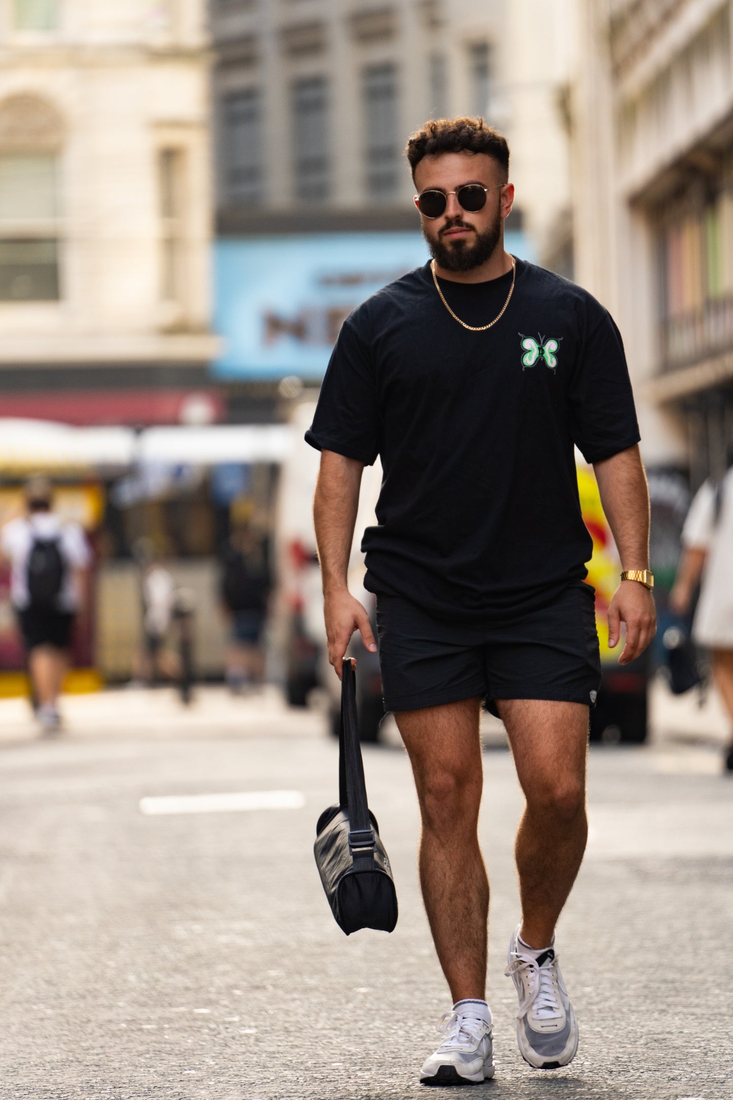 Frog Tee