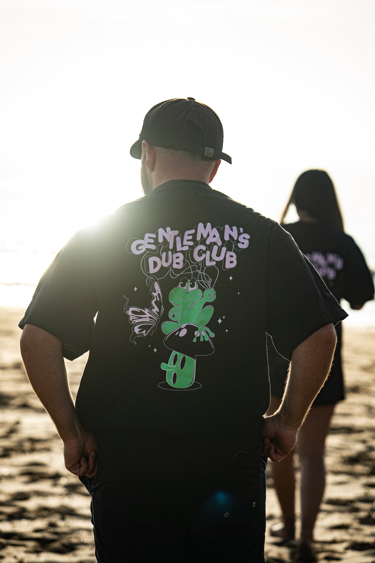 Frog Tee