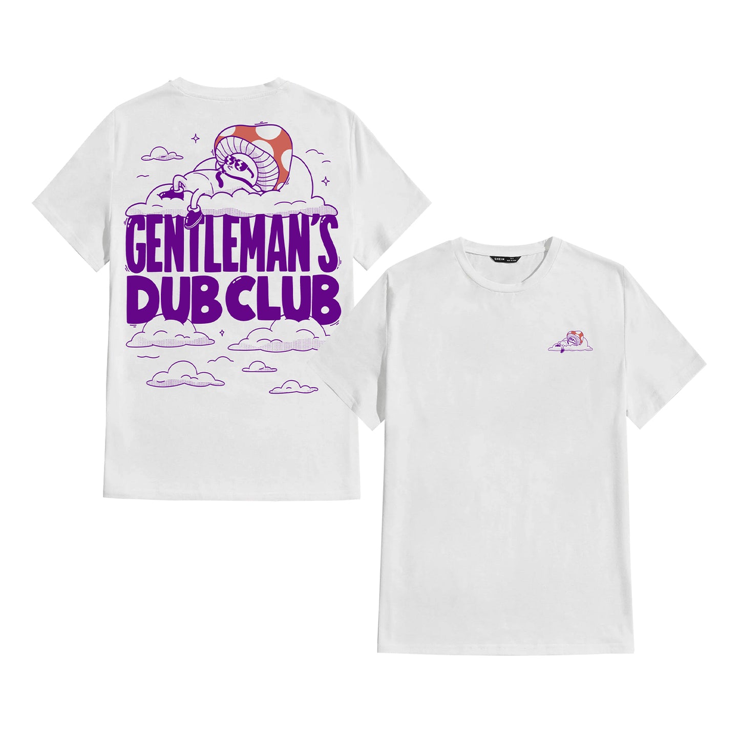 On A Mission T-Shirt