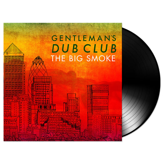 Big Smoke Vinyl