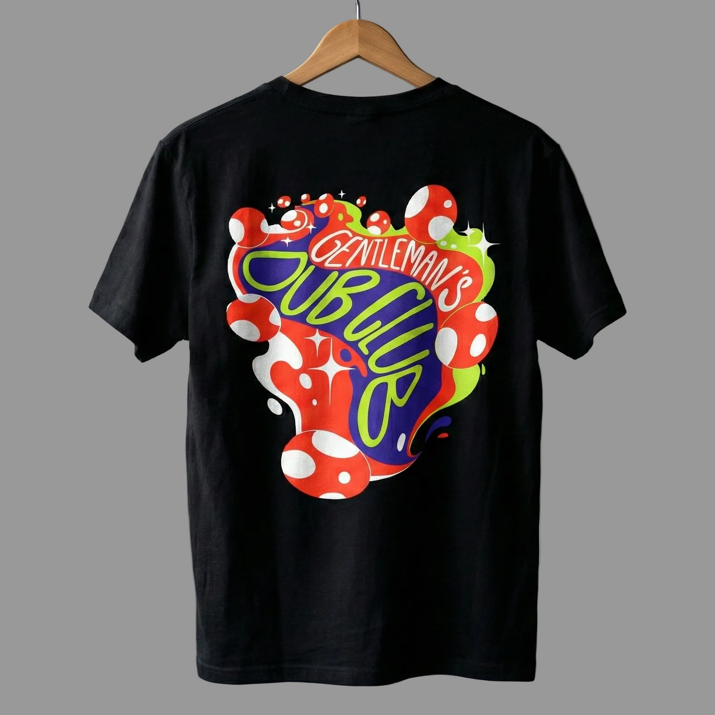 BOP T-Shirt & Digital Download