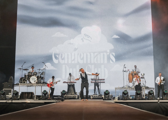 Gentleman's Dub Club